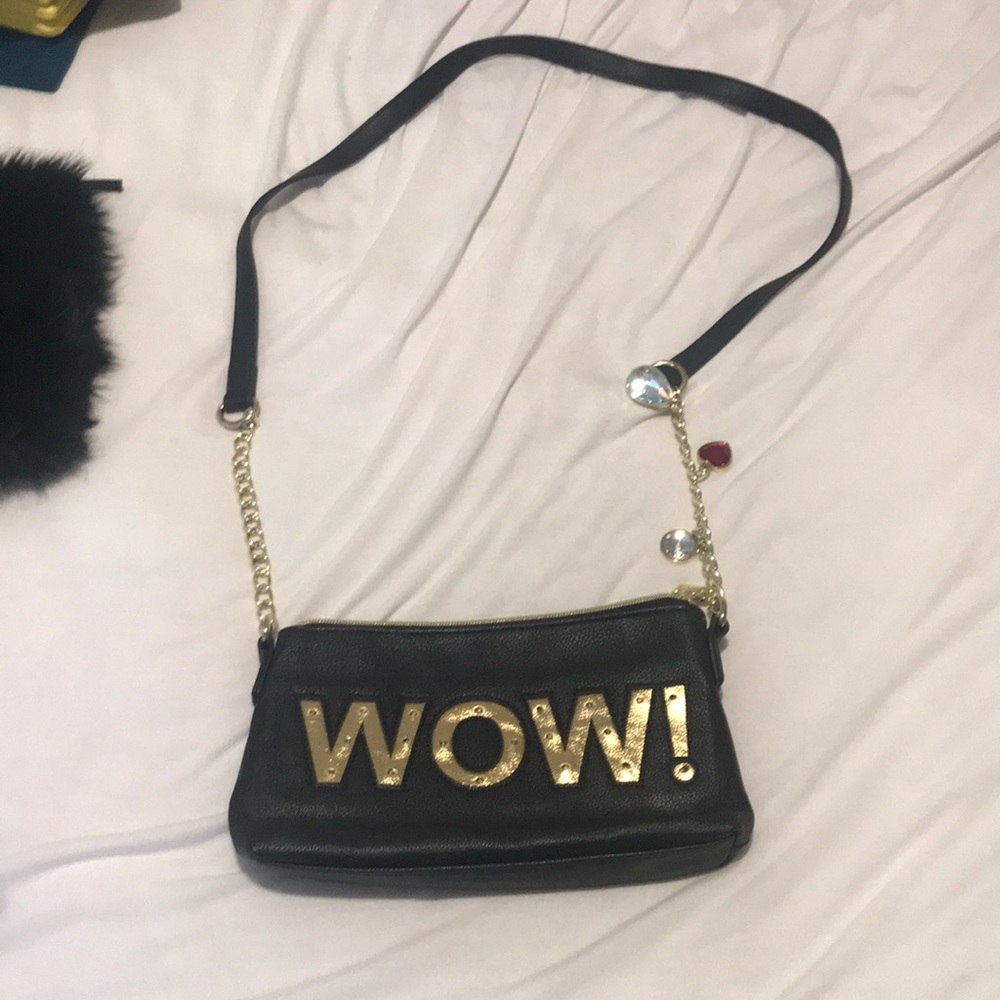 Light up purse!!! Truly one of a kind